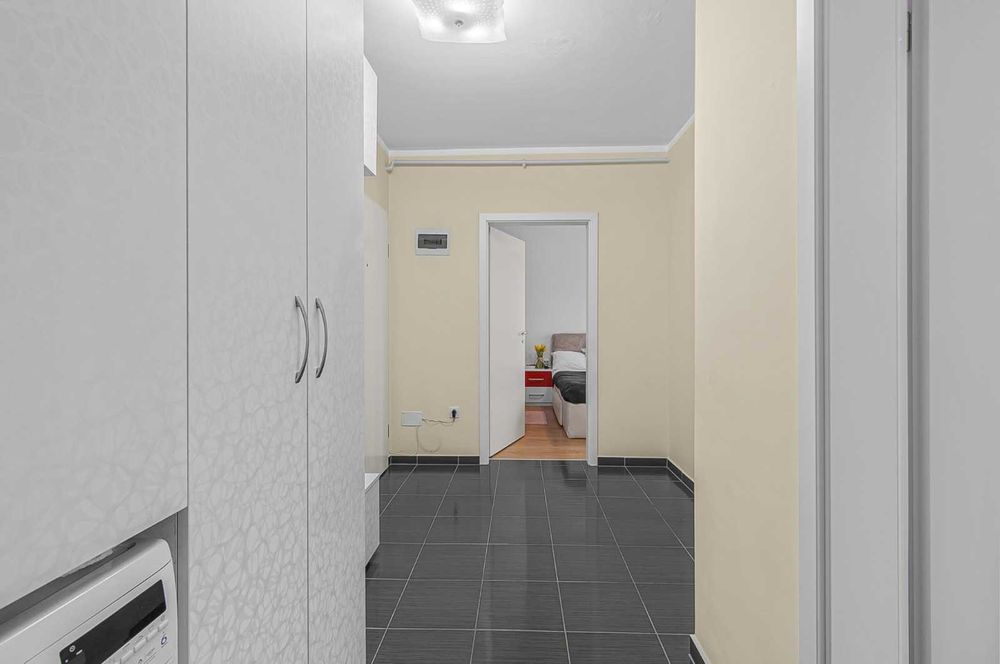 Apartament 2 camere, etaj 4 din 8 - Avantgarden 3