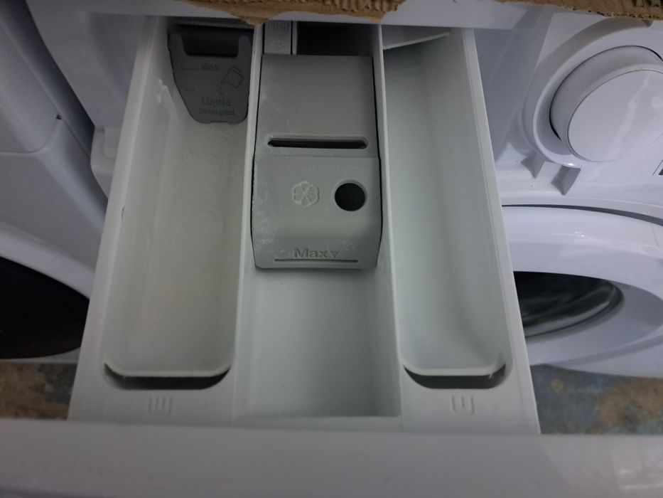 Инверторна пералня Aeg/Аег serie 6000 7 килограма