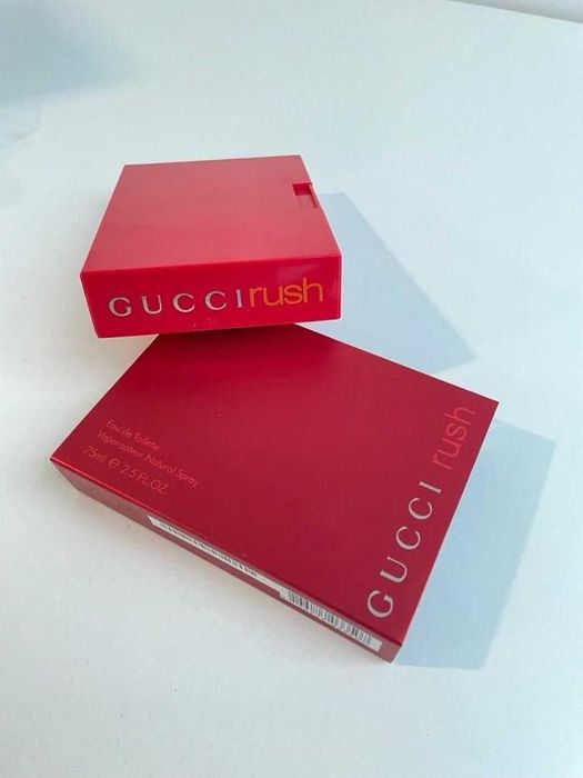 Gucci Rush 75ml EDT