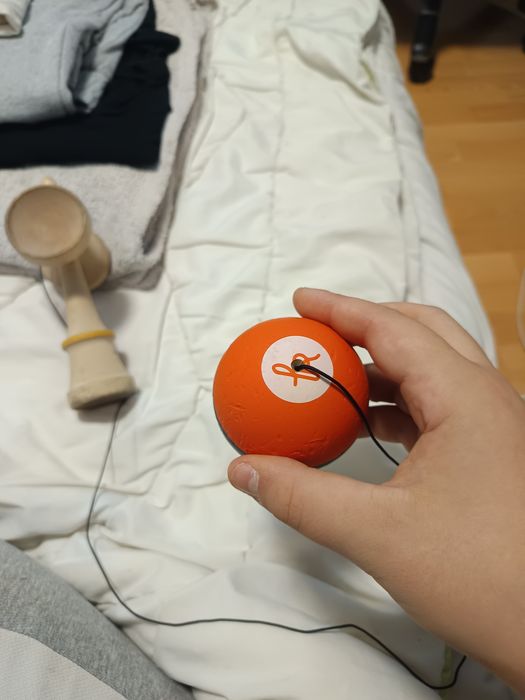 Cand kendama tensei europe aproape noua