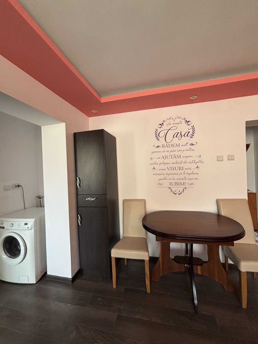 Apartament 3 camere | Zona de Sus | Prima inchiriere