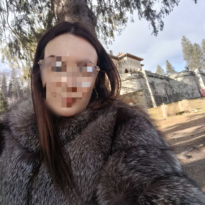 Haina blana naturala calitate premium