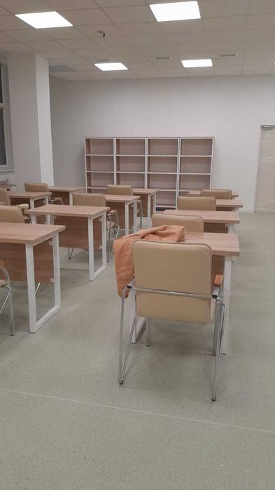 Профессиональный клининг, дезинфекция