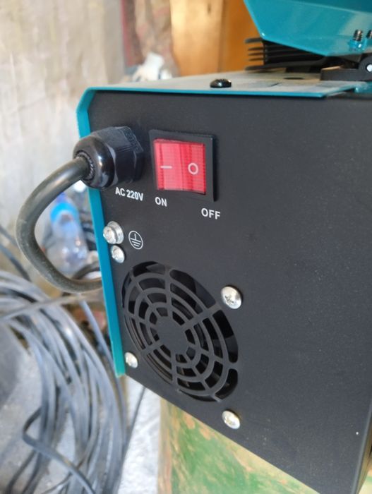 Сварочный инвертор