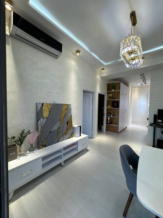 Паркентский Новостройка Parkent Avenue 3/7/9