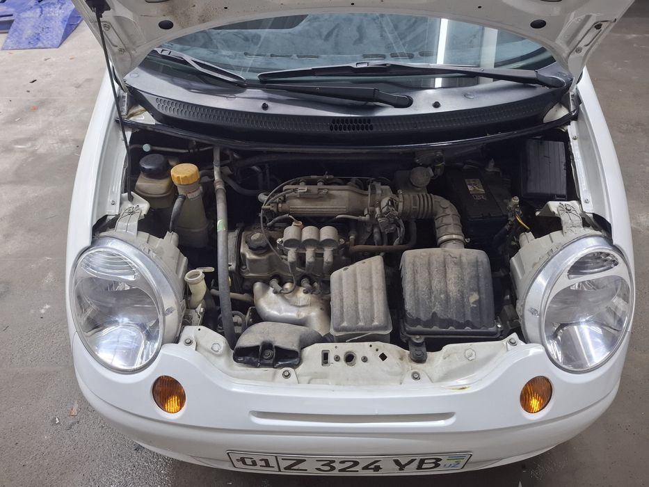 Matiz arendaga beriladi