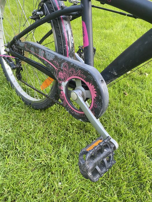 Bicicleta copii/adolescenți