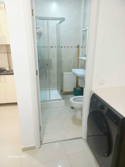 Închiriere garsonieră confort 1, 30m², Sector 3, București