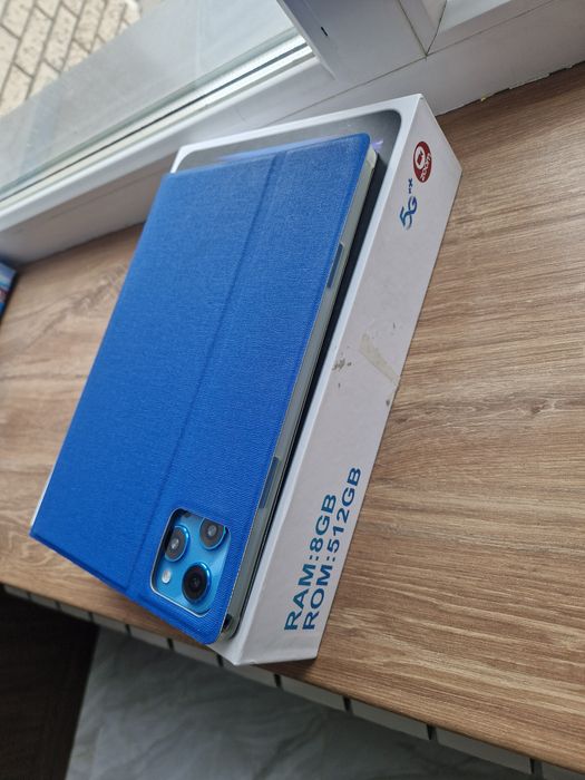 Прдам Планшет PALMA