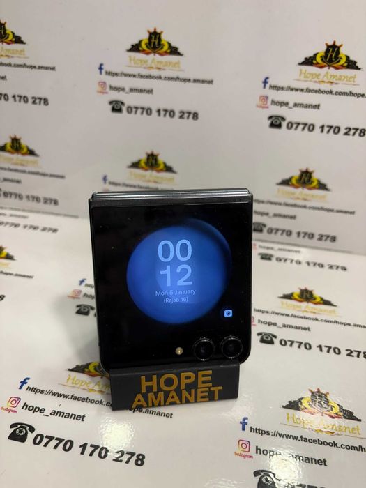 Hope Amanet P13 SAMSUNG Z FLIP 5
