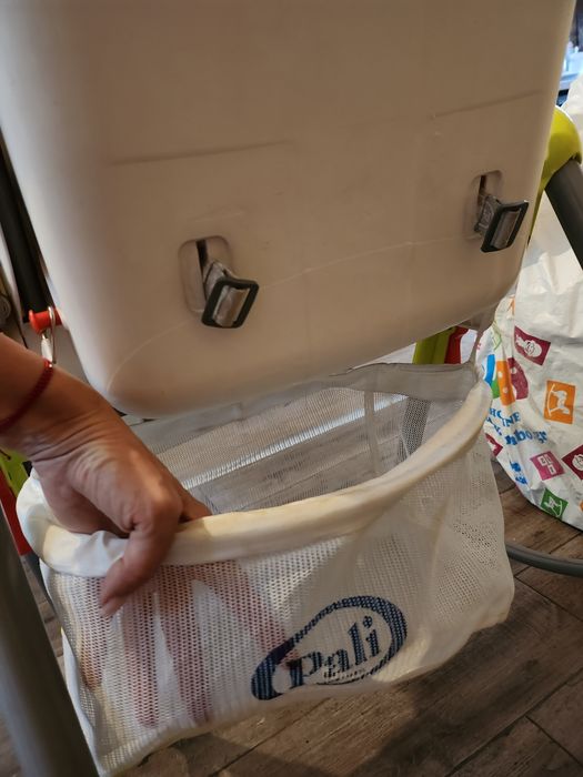 Детско столче за хранене