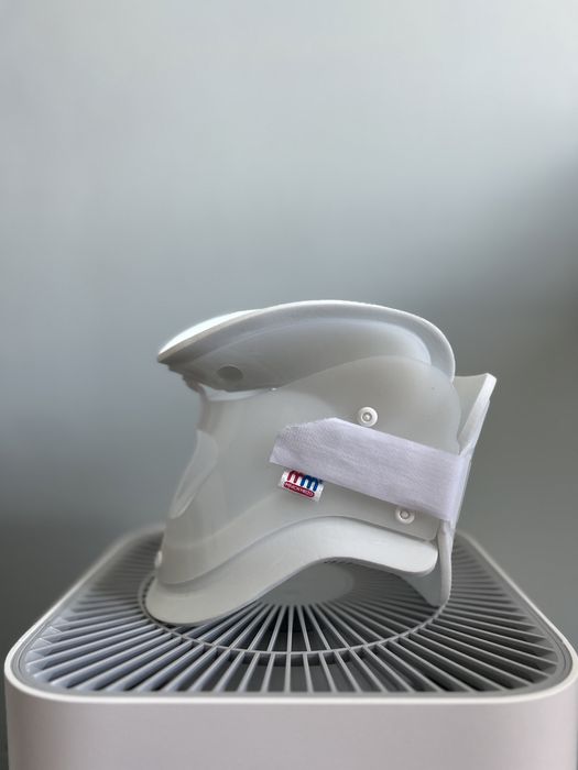 Воротник ортопедический детский