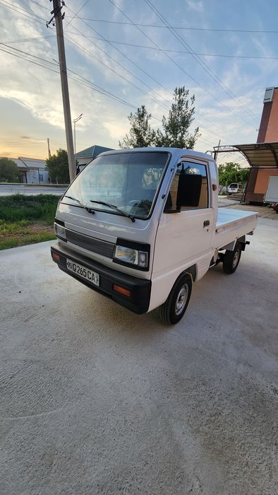 Labo sotiladi damasdan
