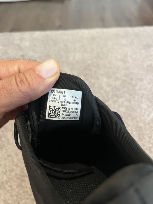 Asics Novablast-оригинални маратонки