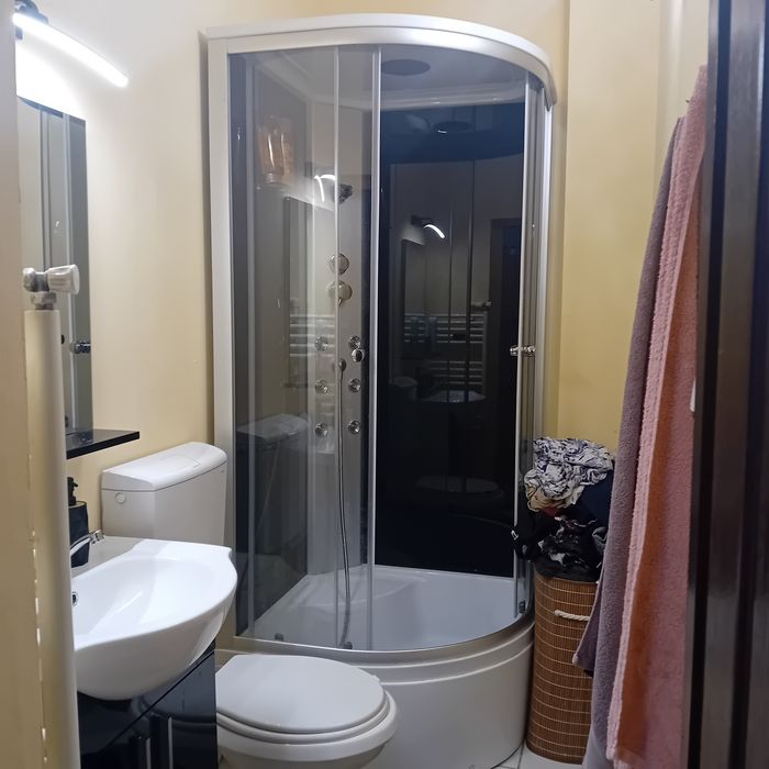 apartament de vânzare