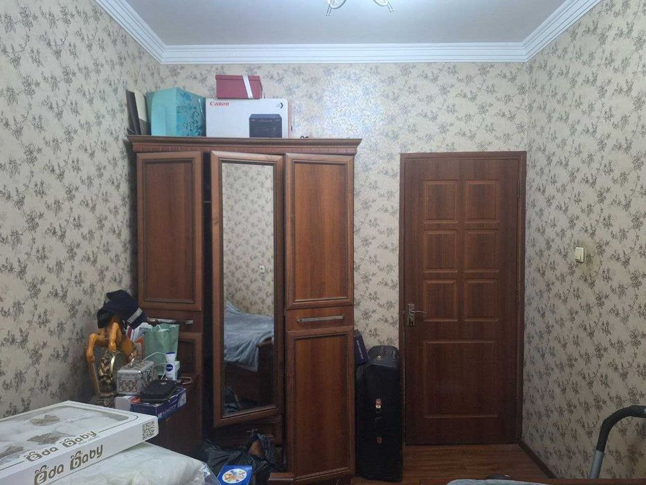 Олмазор тумани.29 араб мактаби. Сотаман : 3/3/5, 70кв, ипотека.