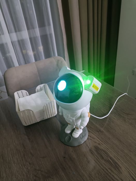 Ночник звёздное небо