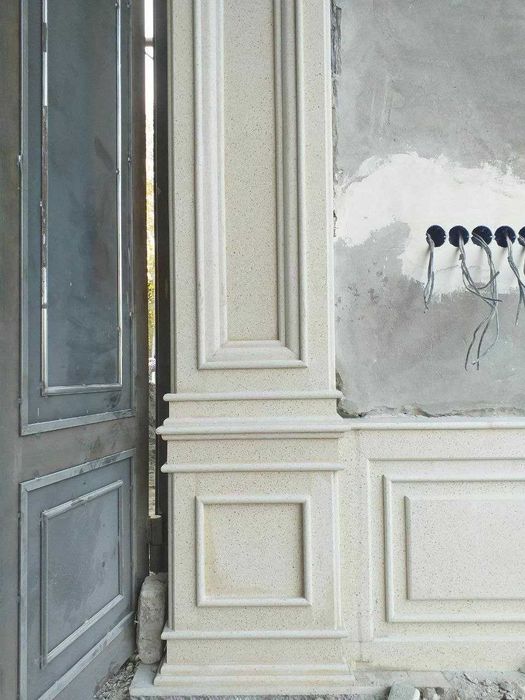 Гранит мрамор агломерат махсулотлари