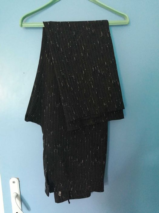 Дамски костюм с панталон