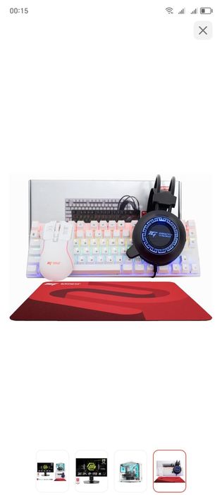 Игровой ПК , RTX 5060