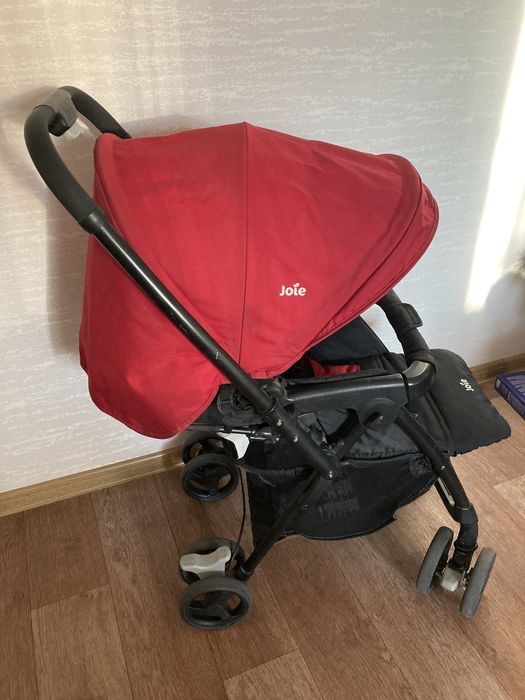 Коляска детская