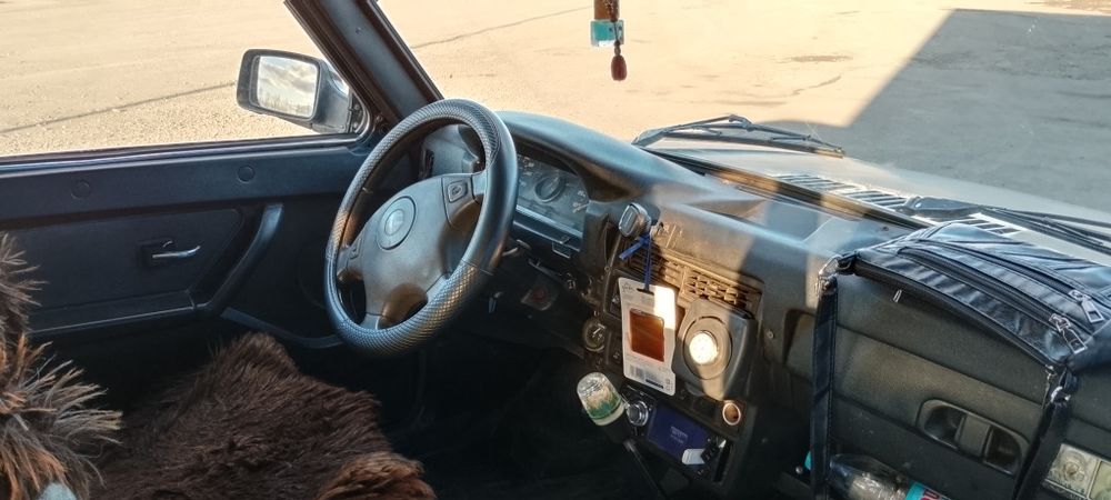 Продам Нива 21213