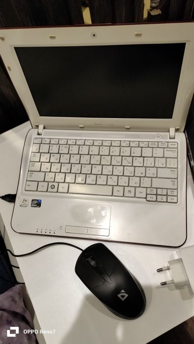 нетбук Netbook Samsung N143 Plus