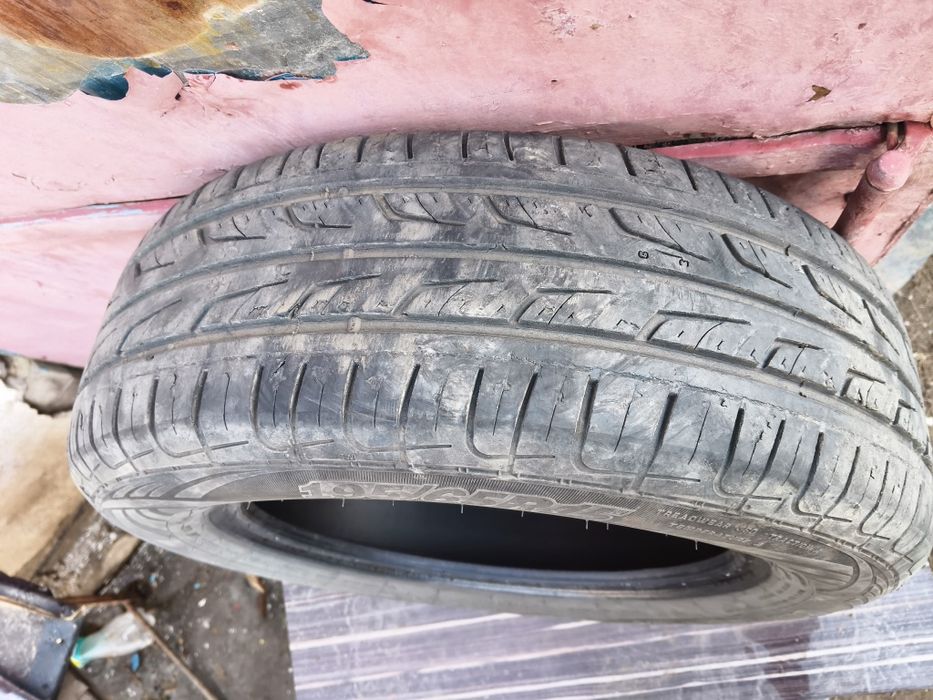 Продам покрышки на 195/65/15