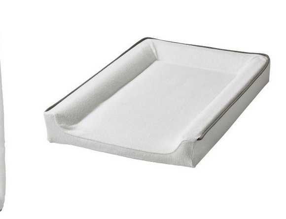 IKEA VÄDRA повивалник за бебе с калъф