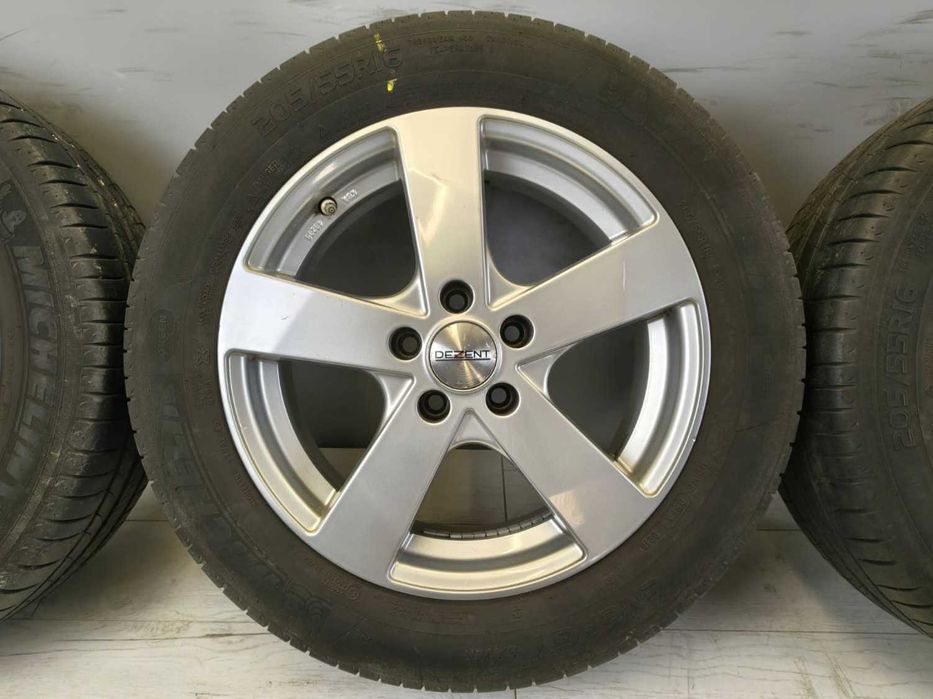 Roti/Jante Opel 5x105 205/55 R16 Astra, Mokka; Chevrolet