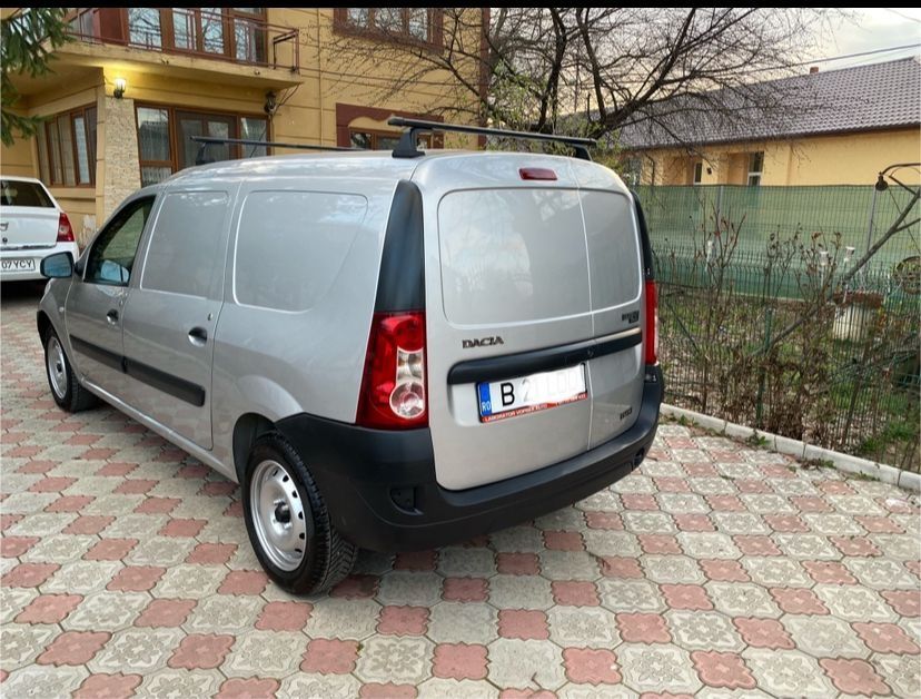 De vânzare Dacia Logan Van