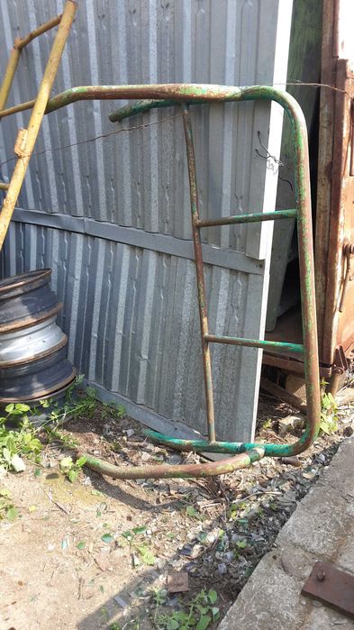 Stangi/Bulbare/carlige remorcare/scarita urcare/prag urcare