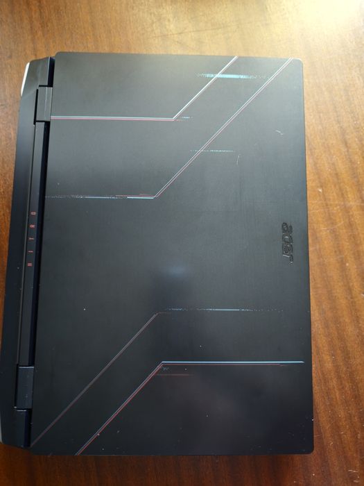 Продам Acer nitro 5