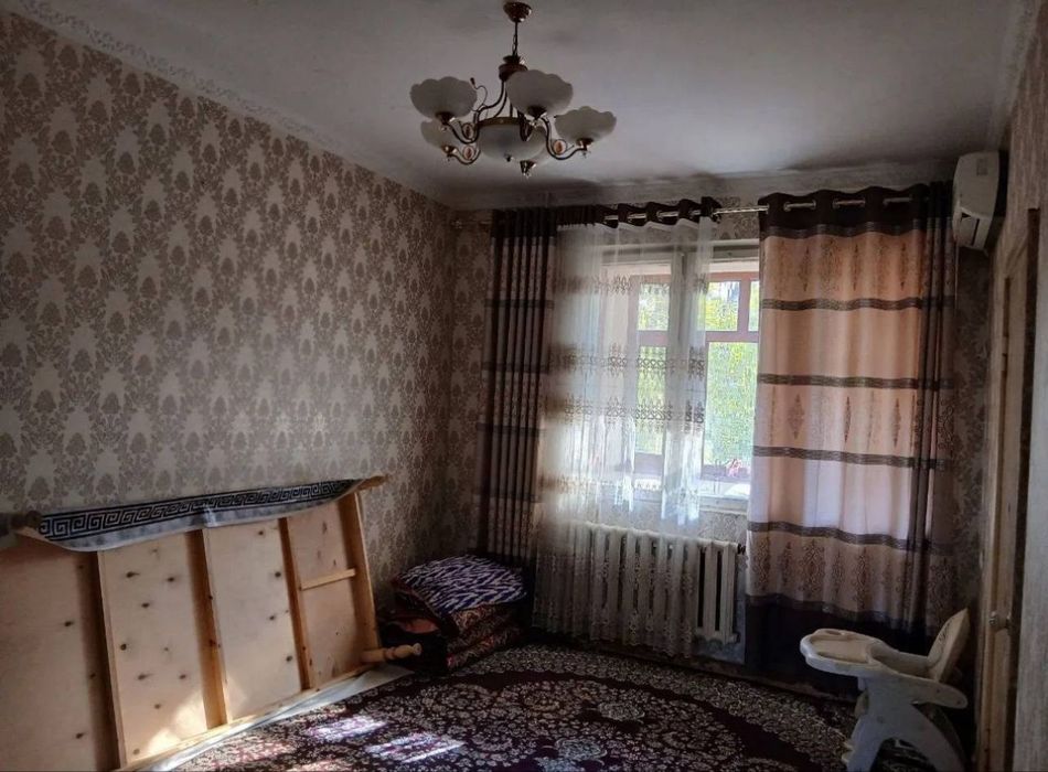 Чиланзар 17 квартал 3/3/4