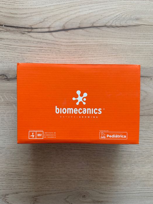 Детски обувки Biomecanics