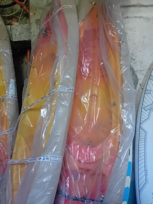 Уиндсърф сърф дъска  surf JP freestyle 98 литра,мачта 3.70 RRD,гик,пл