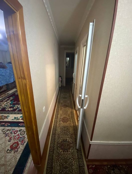 ^2в3-Комнатный Кирпичный Балкон2×6 с Мебелью и Техникой‼️