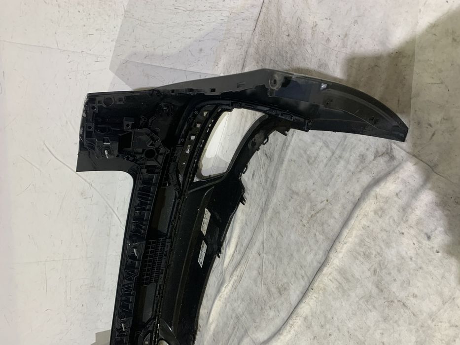 Bara spate Audi A4, B9, facelift Kombi, Avant, 2020, 2021, 2022, 2023, cod origine OE 8W9807511S.