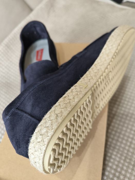 Мужская обувь р. 44