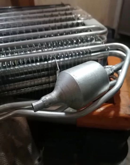 Ремонт холодильников и морозильников