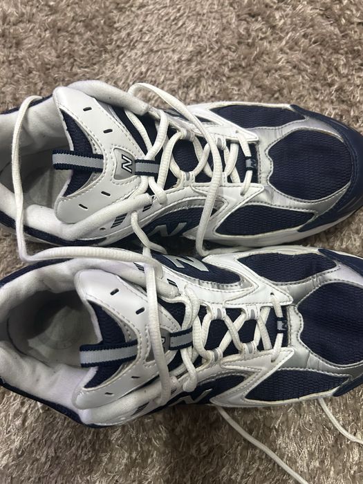 Мъжки маратонки New balans 46.5