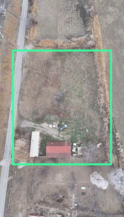 Тез арада улкен жер сатылады