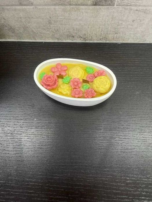 Lumanari Parfumate Home-made