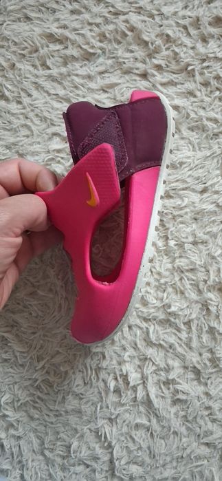 Vand sandale fetita nike