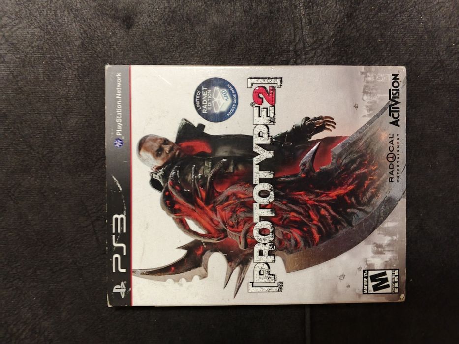 Диски для PlayStation 3