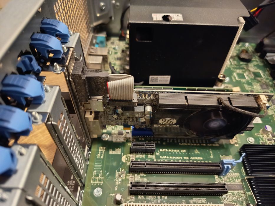 Placa video gtx 960/rx 470 2/4 GB DDR5