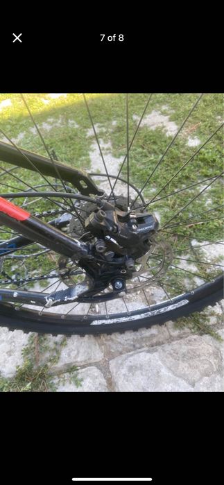 Колело може коментар на цената