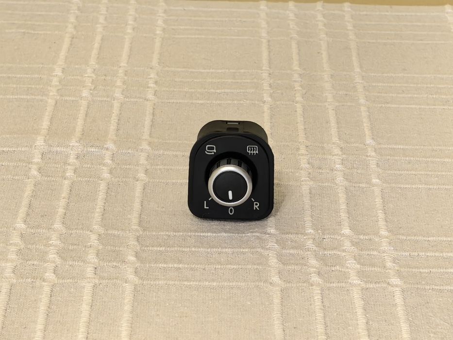 Buton Geamuri, Faruri, Oglinzi, Frână Mână VW Golf 5 6 Passat B6 cc