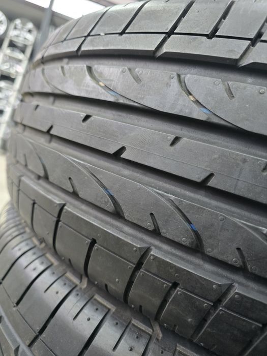 4 Броя 235/65/18 Bridgestone 8mm