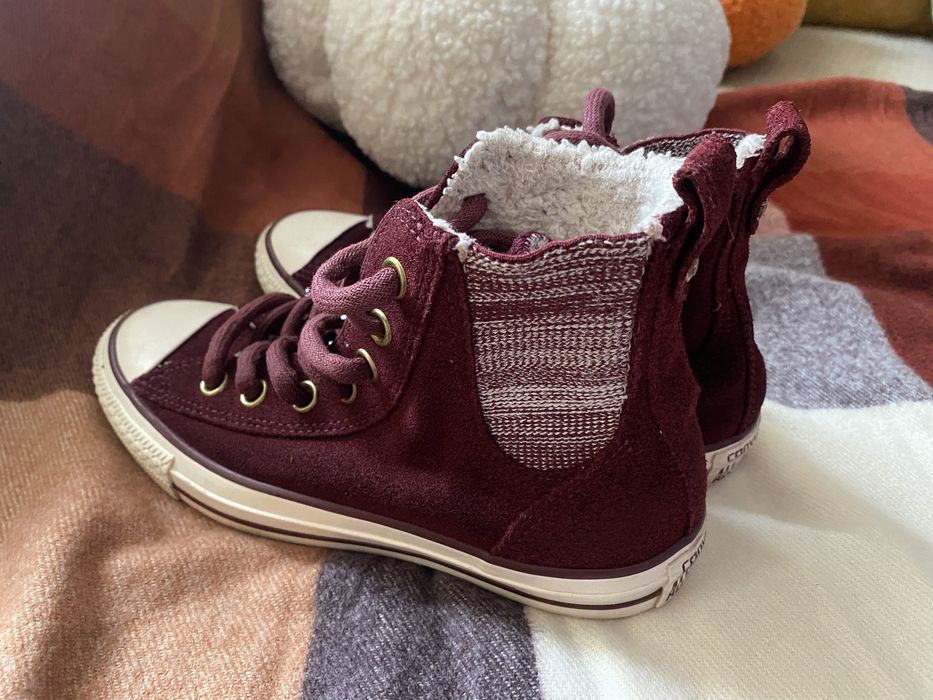 Converse Chuck Taylor All Star 36